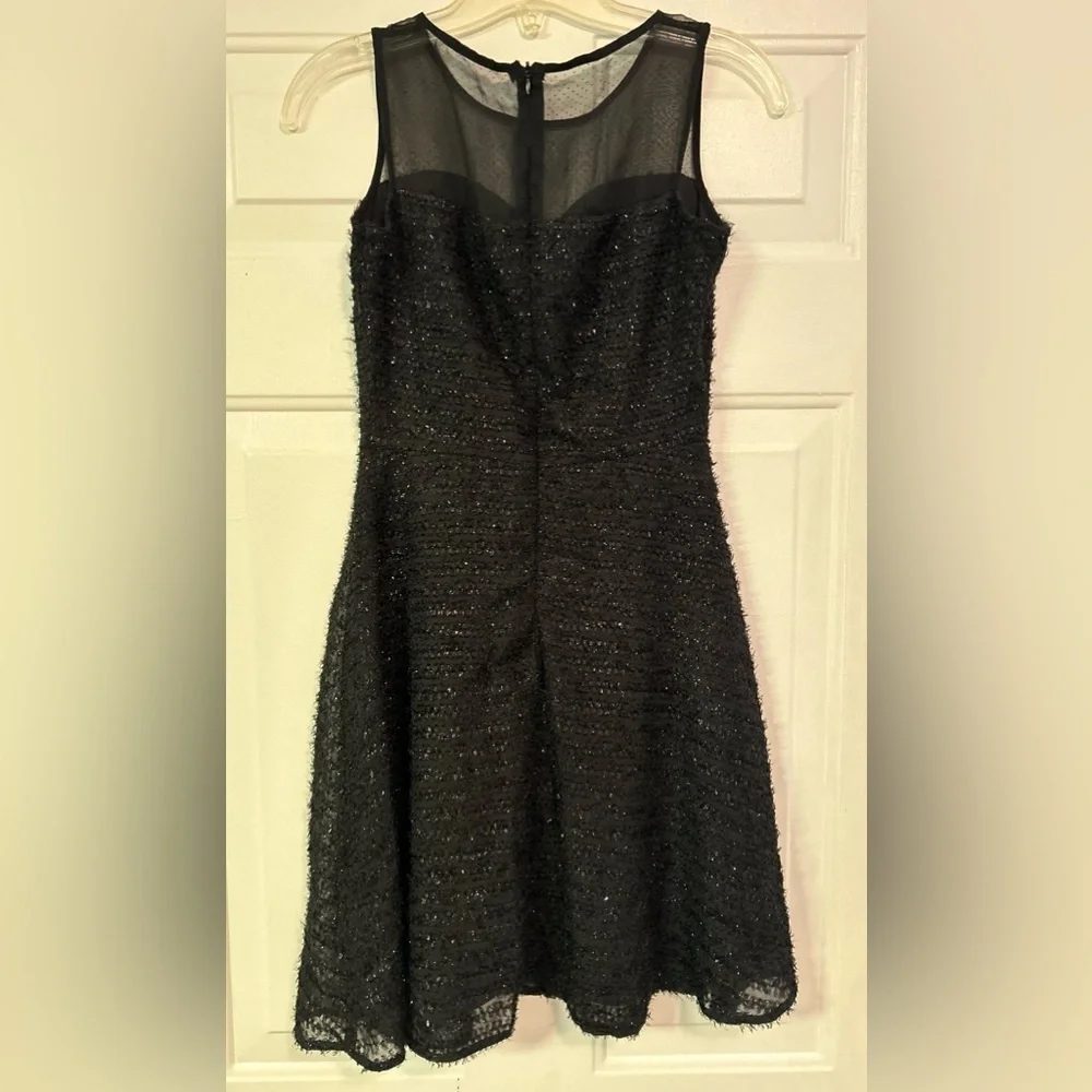 Altar’d State Little Black Dress‎ Size XS